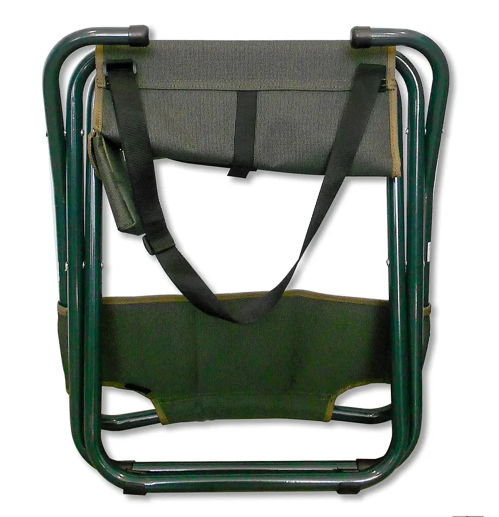 Стул складной Sula Ranger 78х36.5х50 см tur0000972 - фото 5