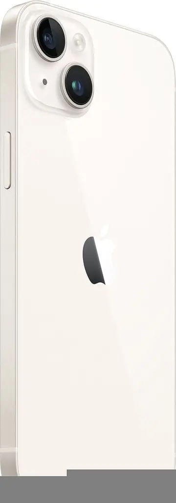 Смартфон Apple iPhone 14 Plus 512GB Starlight (MQ5D3) [72470] - фото 3