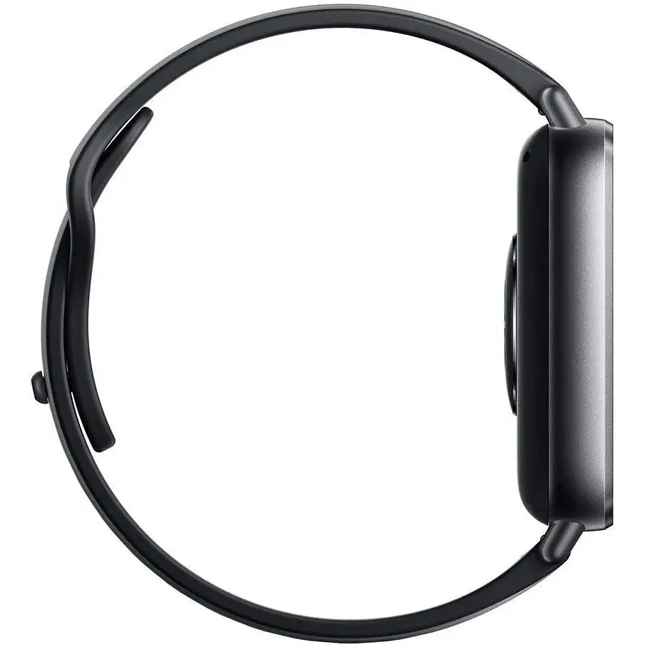 Смарт-часы Redmi Watch 5 Active Midnight Black (BHR8784GL) - фото 5