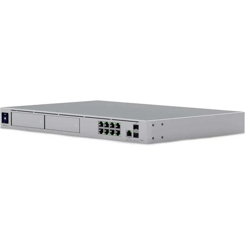 Маршрутизатор Ubiquiti UniFi Dream Machine Pro Max (UDM-PRO-MAX) - фото 2