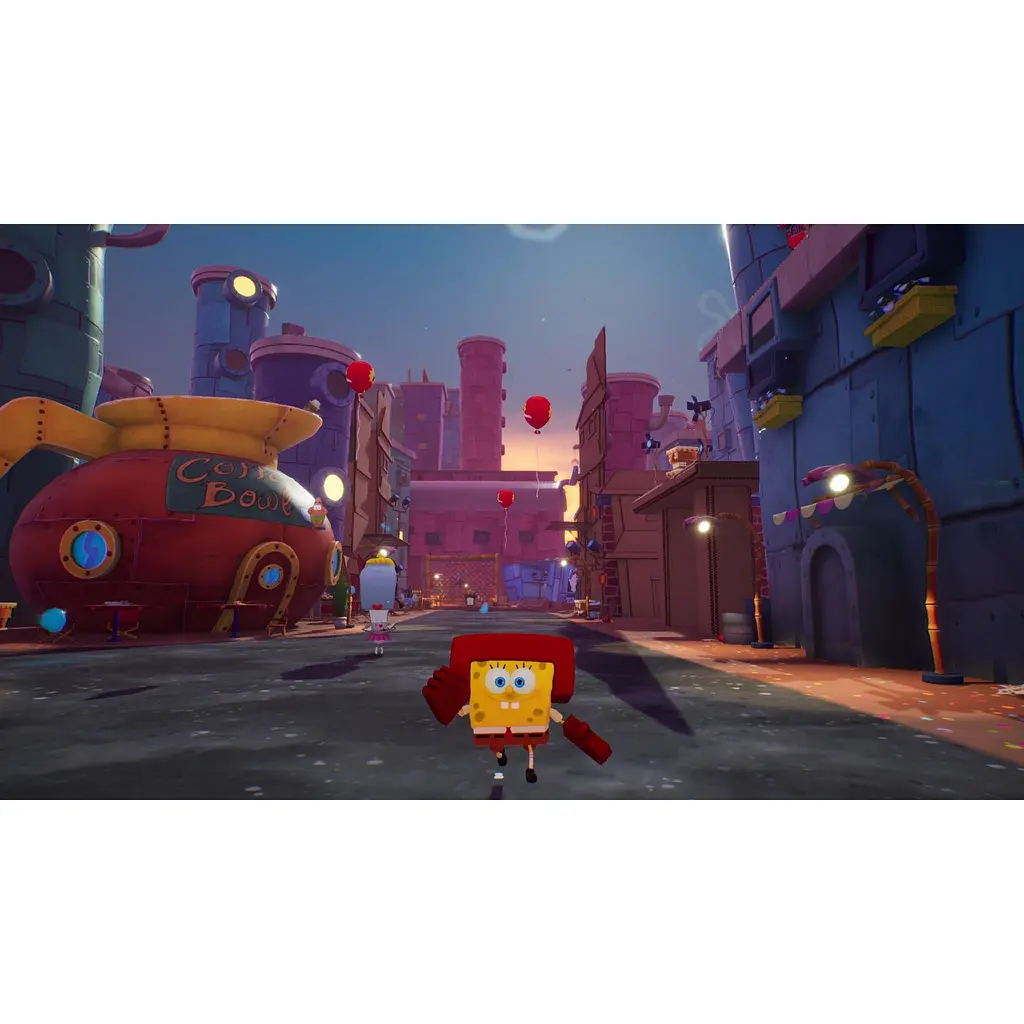 Ключ активації Microsoft SpongeBob SquarePants: Bundle для Xbox One/Series S/X - фото 8