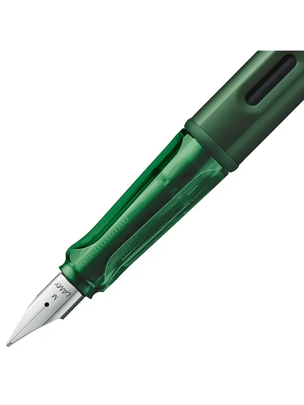 Чорнильна Ручка Lamy AL-Star Хвоя EF, Чорнила T10 Сині (4041138) - фото 2