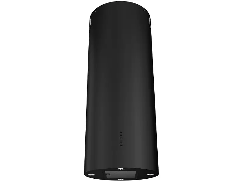 Витяжка Akpo WK-10 Balmera WL Slim Black