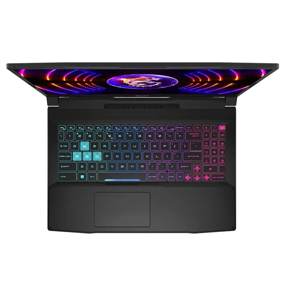 Ноутбук MSI Katana 15 B13VEK,9S7-158571-2274,i7-13620H (10 ядер),4050 (6GB),16GB 5600MHz (2x8GB) DDR5 - фото 4