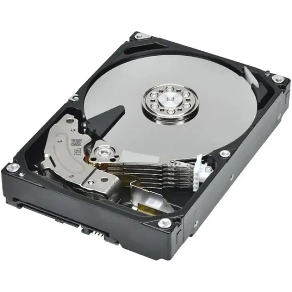 Жорсткий диск 3.5` Toshiba Enterprise MG10 22TB SATA 512MB (MG10AFA22TE) [141051] - фото 2