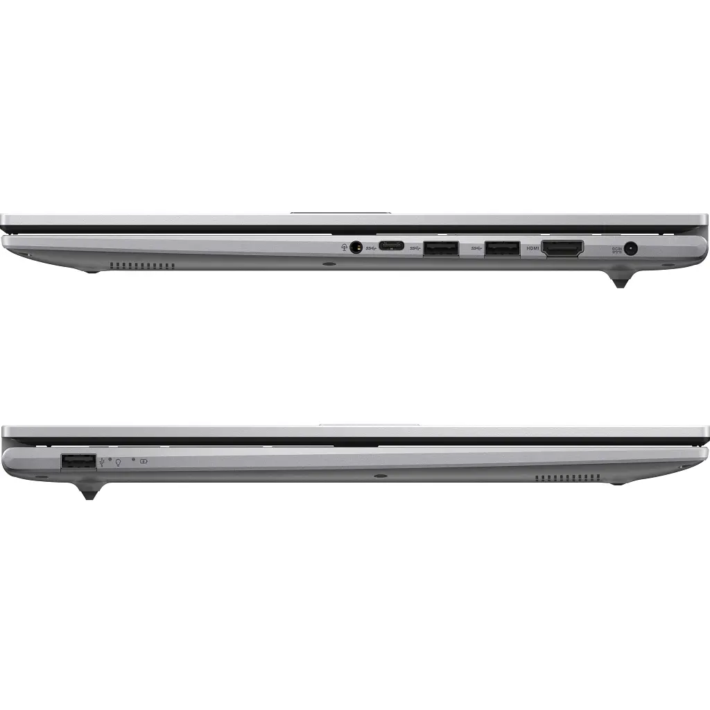 Ноутбук ASUS Vivobook 17 X1704VA-AU756 (90NB10V1-M00V40) - фото 5