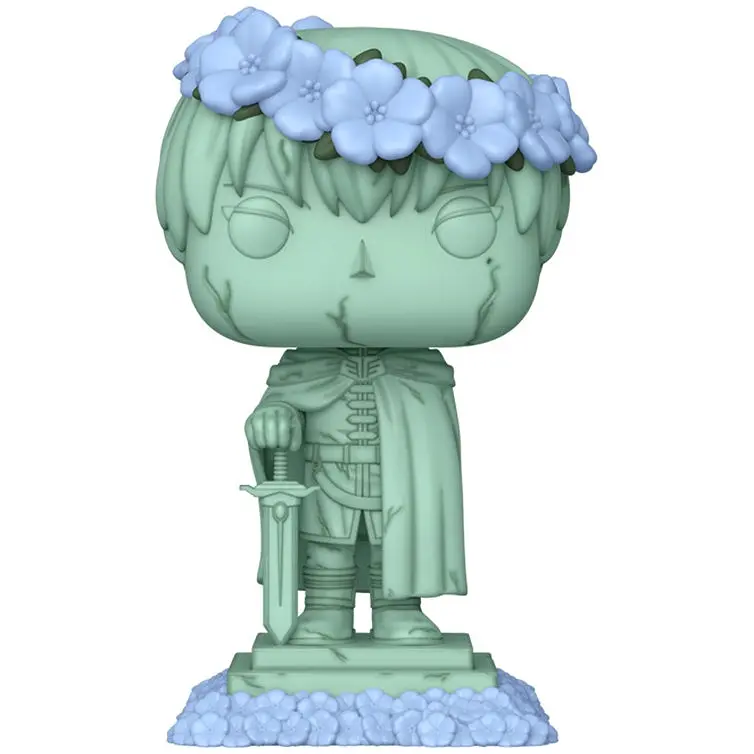 Игровая фигурка Funko Pop! Frieren: Beyond Journey's End Himmel (86493) - фото 2