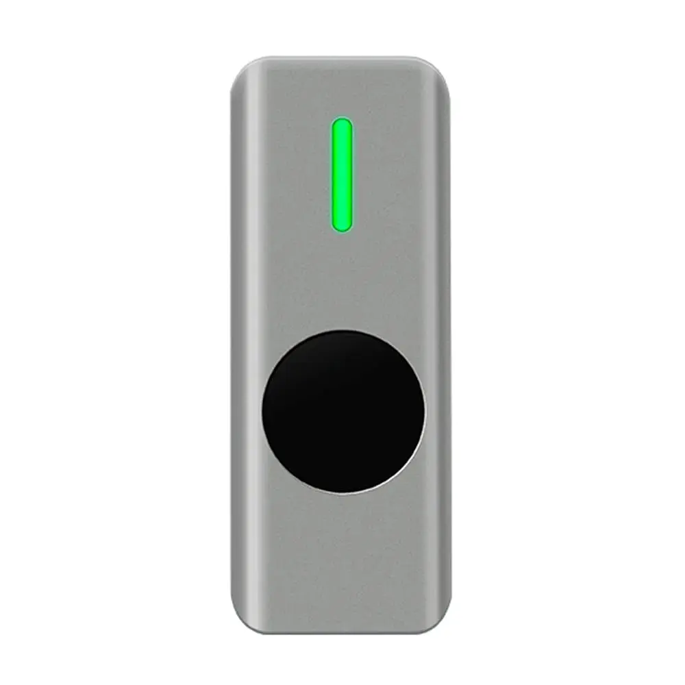 Кнопка виходу безконтактна накладна ART-950W TRINIX (70-00010) - фото 6