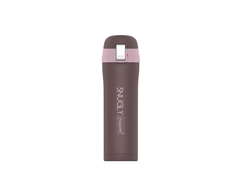 Термокухоль Maestro Snugly 400 мл MR-1643-40E