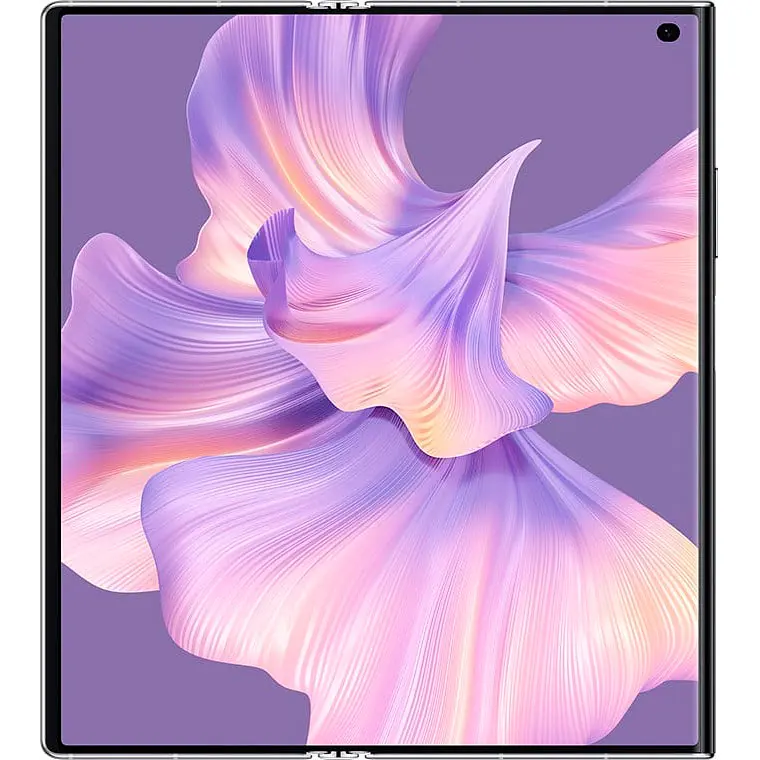Смартфон Huawei Mate Xs 2 8/512GB White [110393] - фото 6