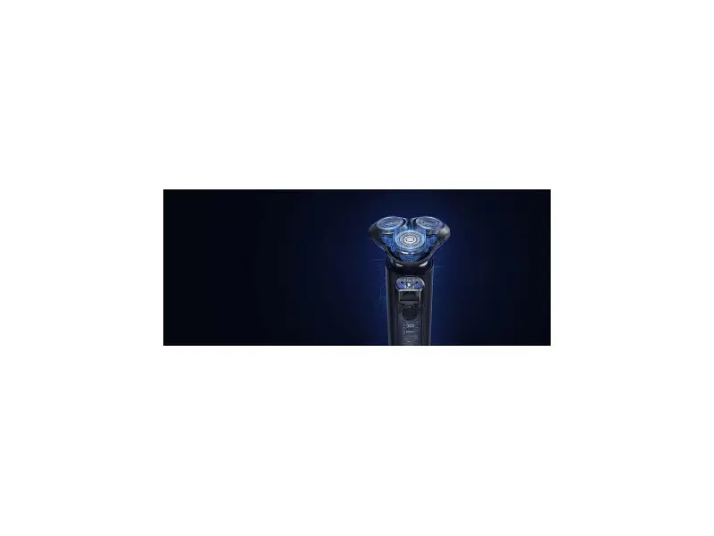 Электробритва Xiaomi Electric Shaver S301 EU - фото 4