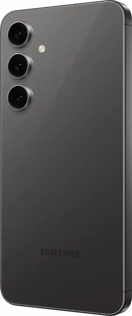 Смартфон Samsung Galaxy S24 FE 8/256GB Graphite (SM-S721BZKG) - фото 7