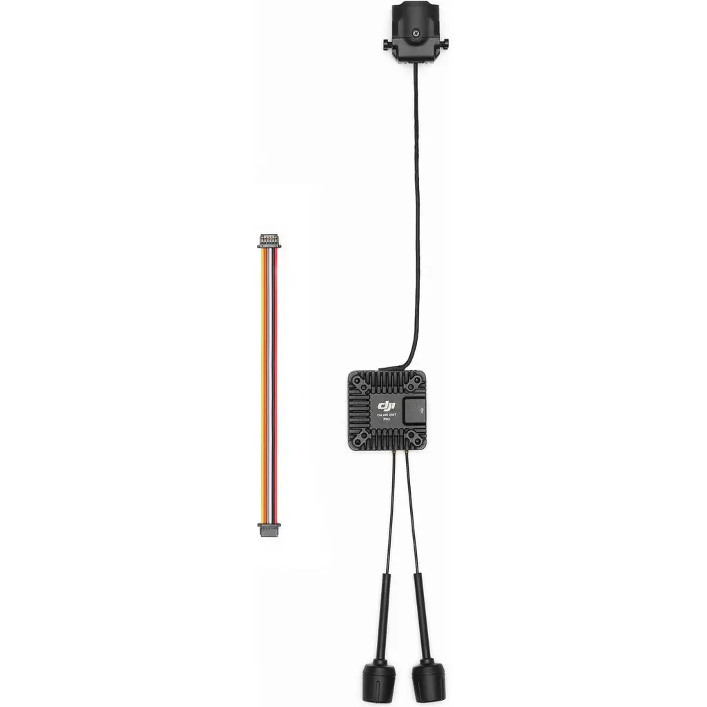Камера для квадрокоптеров DJI O4 Air Unit Pro (CP.FP.00000233.01) [128545] - фото 5