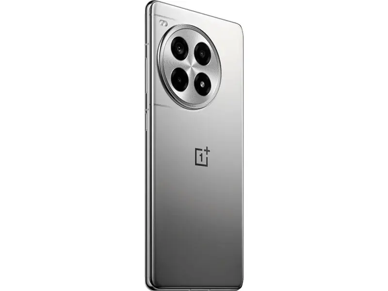 Смартфон OnePlus Ace 3 Pro 12/256GB Gray - фото 4