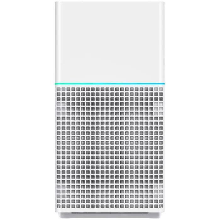 Корпус GameMax P31 WH без БП White (P31 WH) - фото 3