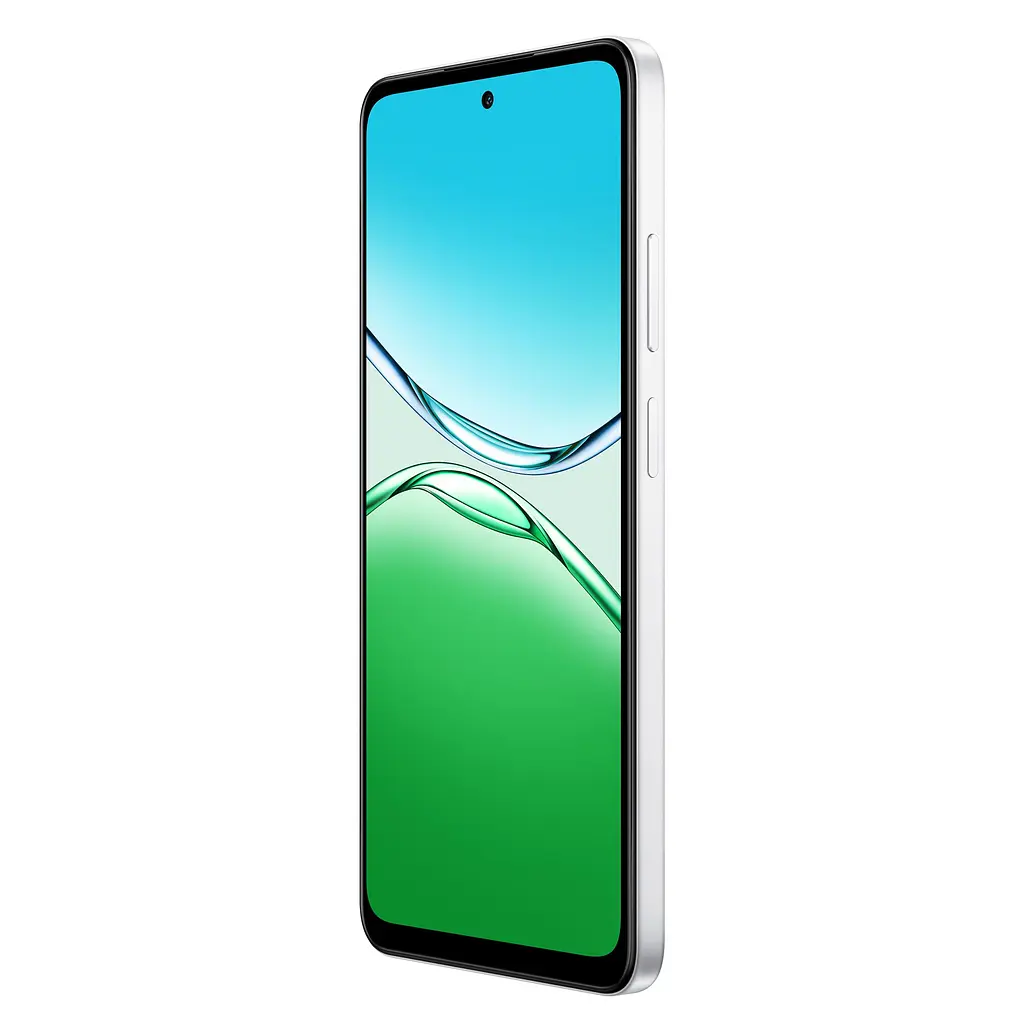 Смартфон Oppo A5 6/128GB CPH2727 Mist White - фото 5
