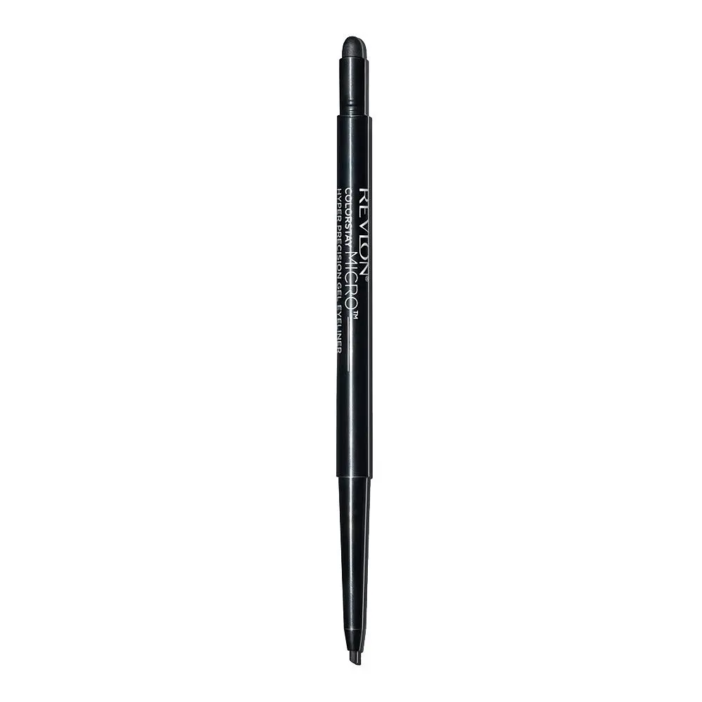 Стойкая гелевая подводка для век Revlon ColorStay Micro Hyper Precision Gel Eyeliner, тон 001 (Black), 0,06 г (543312) - фото 2