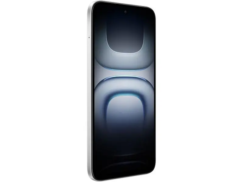 Смартфон Infinix Hot 70 8/256GB Silver Dancer (4894947121883) - фото 4