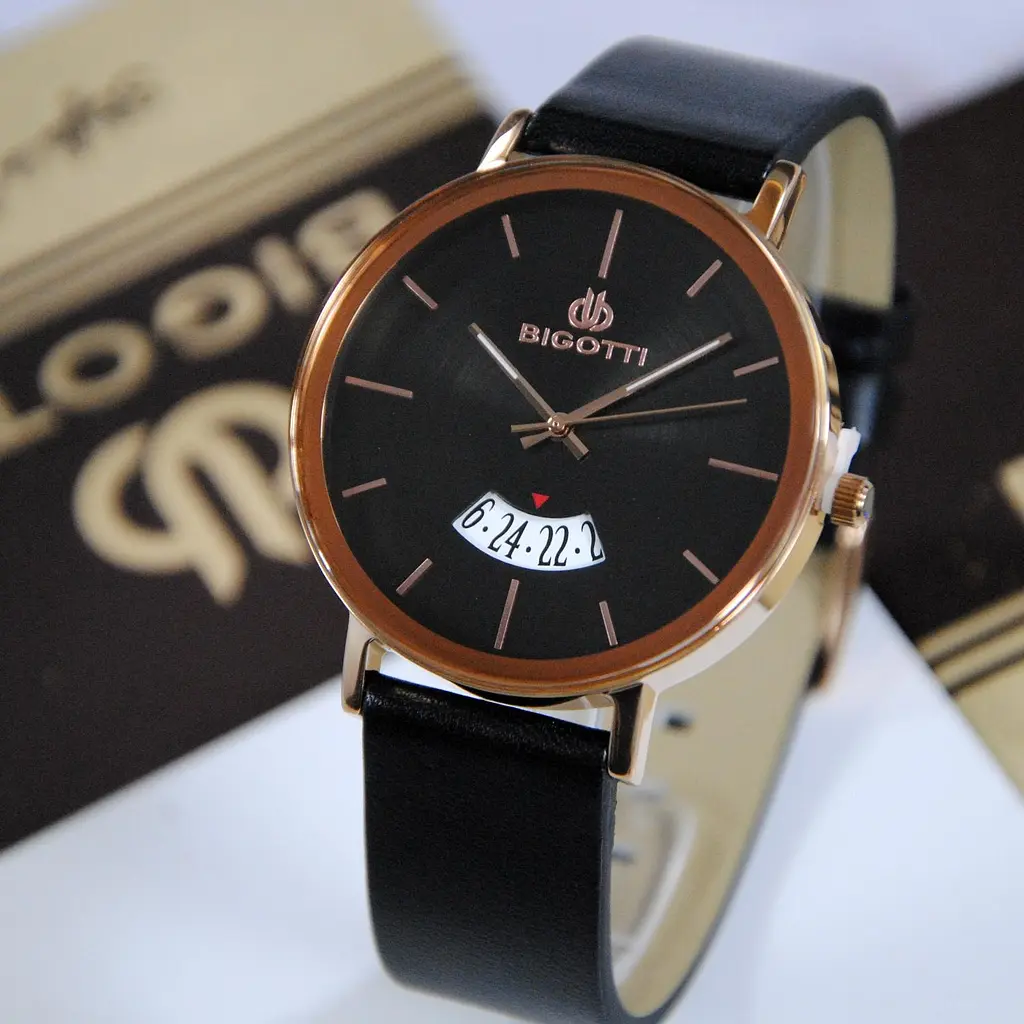 Годинник Bigotti BGT0176-2 - фото 3