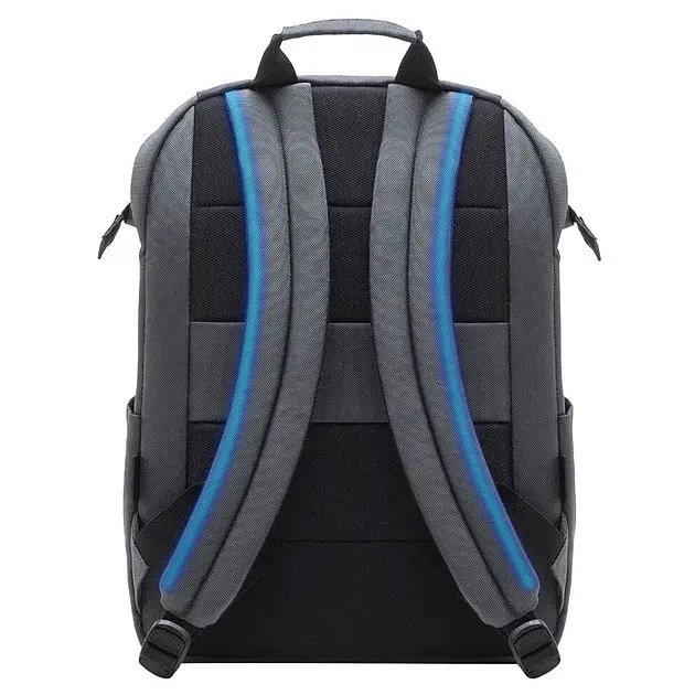 Рюкзак Xiaomi RunMi 90 Points Multitasker Commuter Backpack 15.6" чорний - фото 2