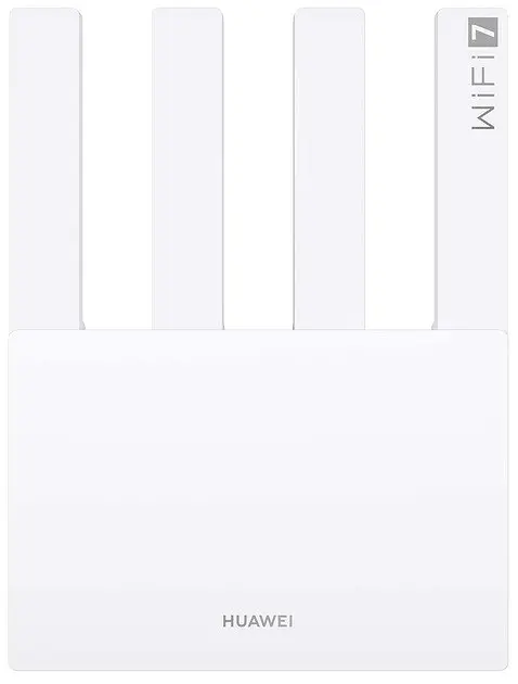 Роутер - бездротовий маршрутизатор HUAWEI BE3 (WUKUN-BE32-20) BE3600 Wi-Fi 7 - фото 2