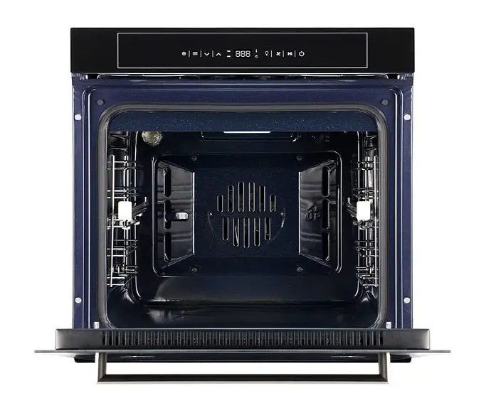 Духова шафа LUXELL A68-SF3 - фото 5