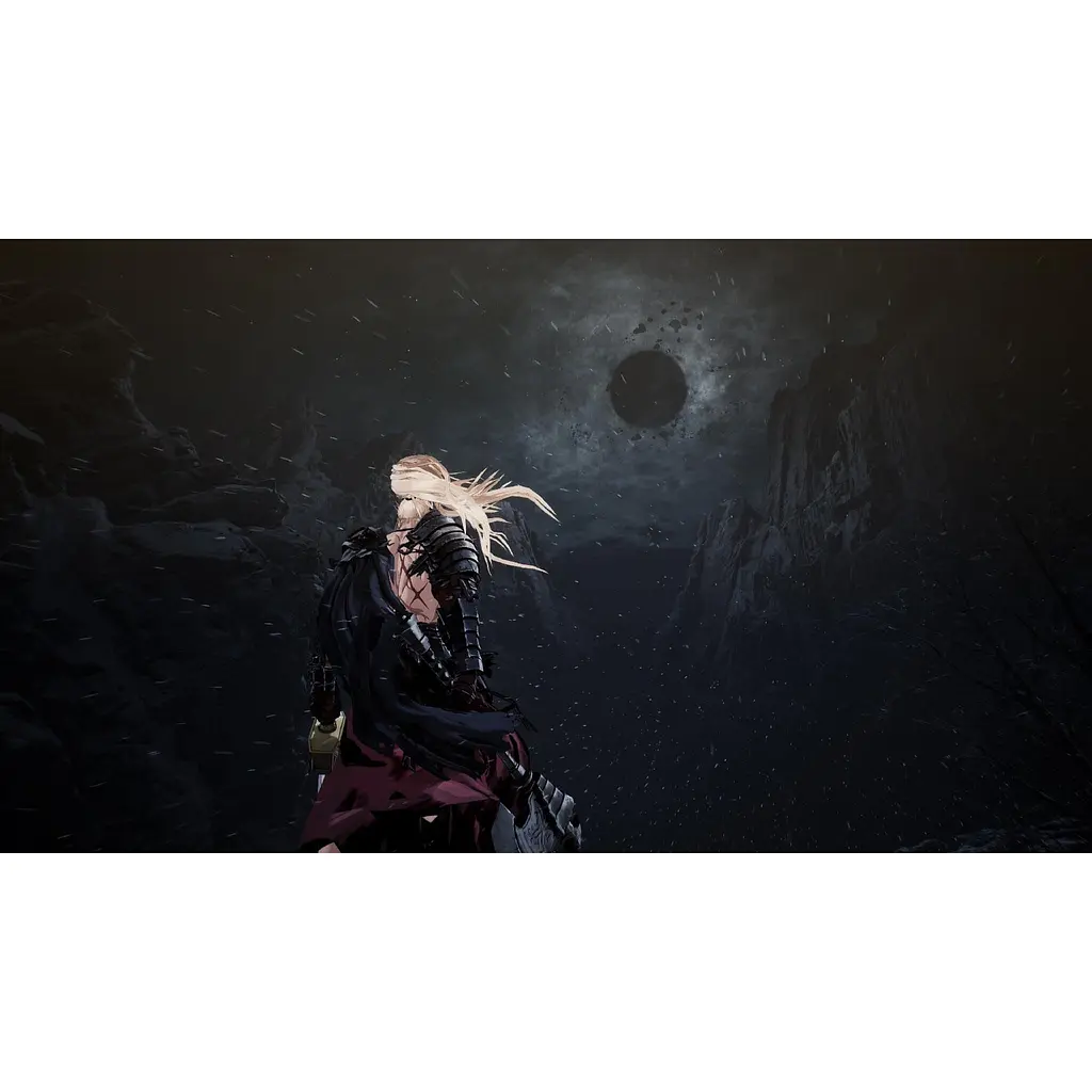 Ключ активации Microsoft The First Berserker: Khazan Deluxe Edition для Xbox Series S/X - фото 2