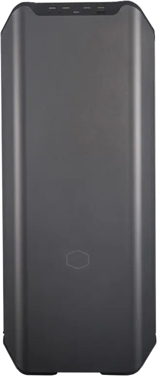 Корпус Cooler Master SL600M Black Edition (MCM-SL600M-KGNN-S00) - фото 2