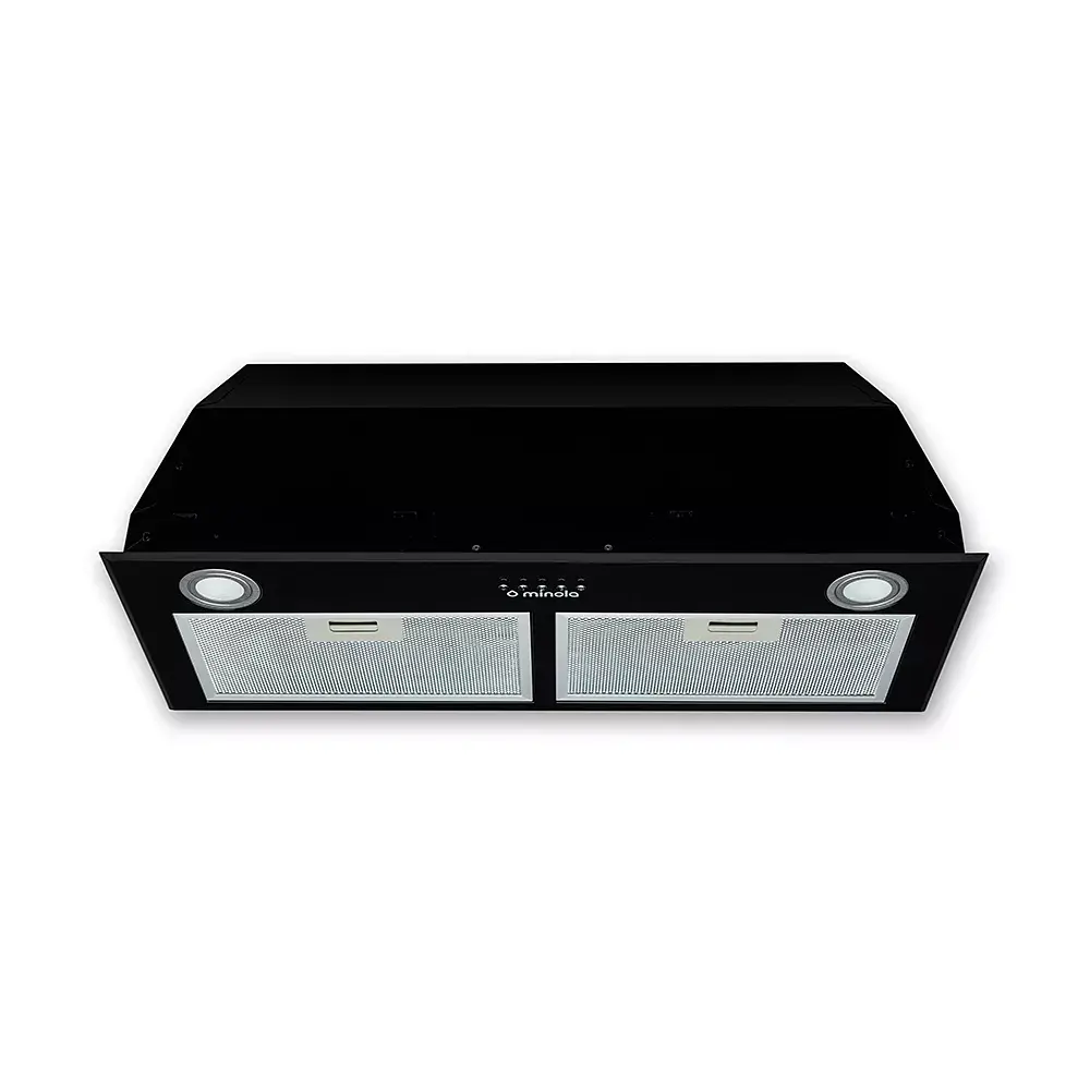 Вытяжка полновстраиваемая Minola HBI 7612 BL 1000 LED - фото 3