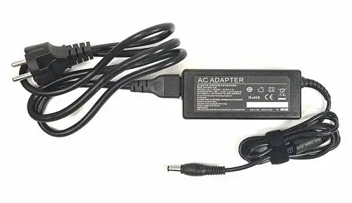 Блок живлення для ноутбуків IBM / Lenovo 20 V, 3.25 A, 65 W, 5.5 x 2.5 (IB65H5525) PowerPlant teh0028757 - фото 2