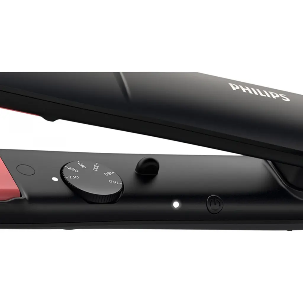 Випрямляч для волосся Philips BHS376/00 - фото 4