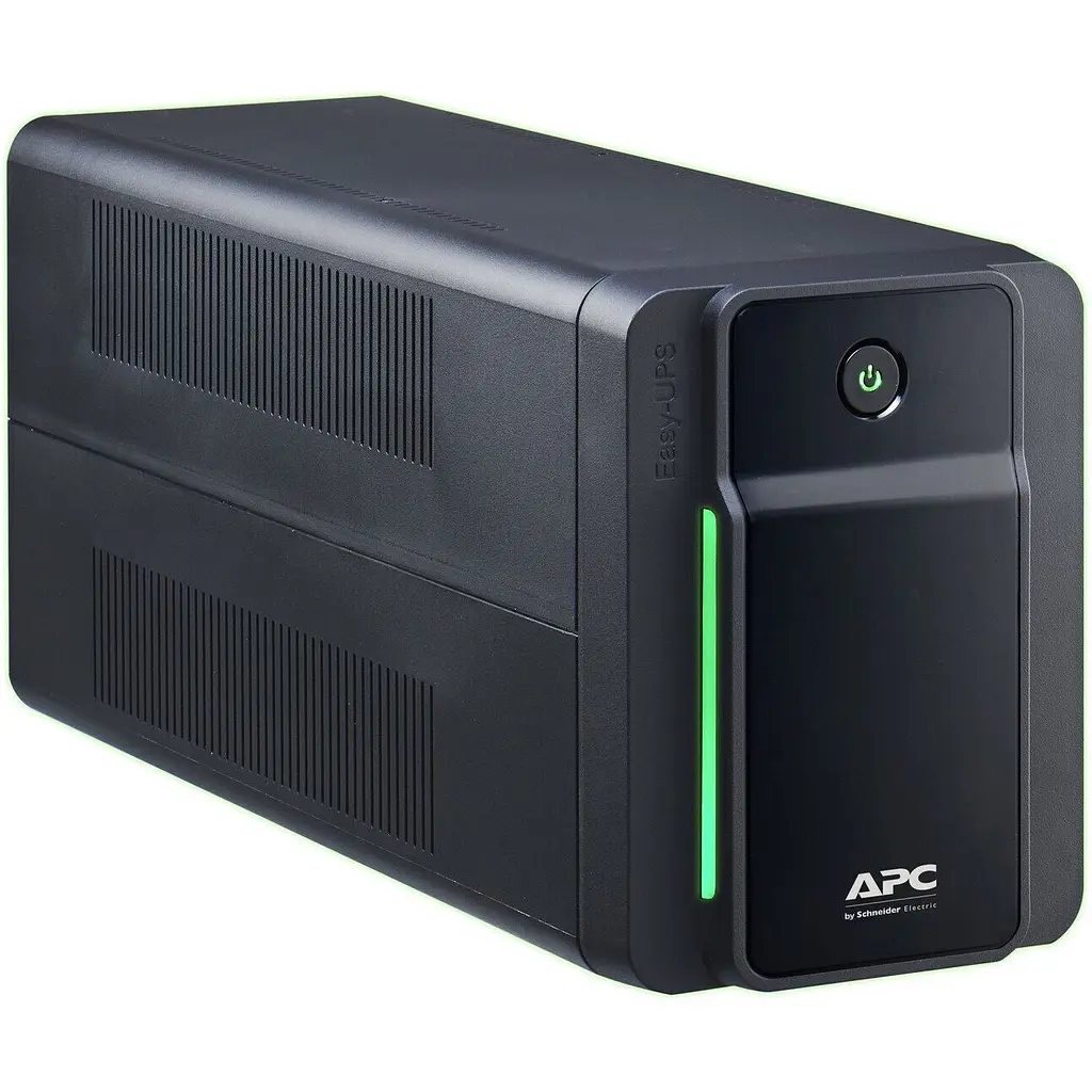 Источник бесперебойного питания (ИБП) APC Easy UPS 900VA (BVX900LI-GR) [137944] - фото 3