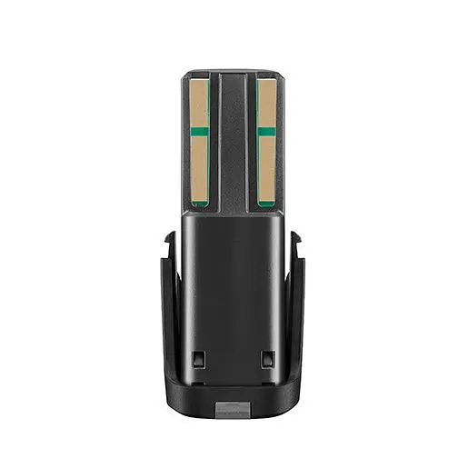 Машинка для стрижки Moser Genio Pro Fading 1874-0053 [Black] [48163] - фото 3