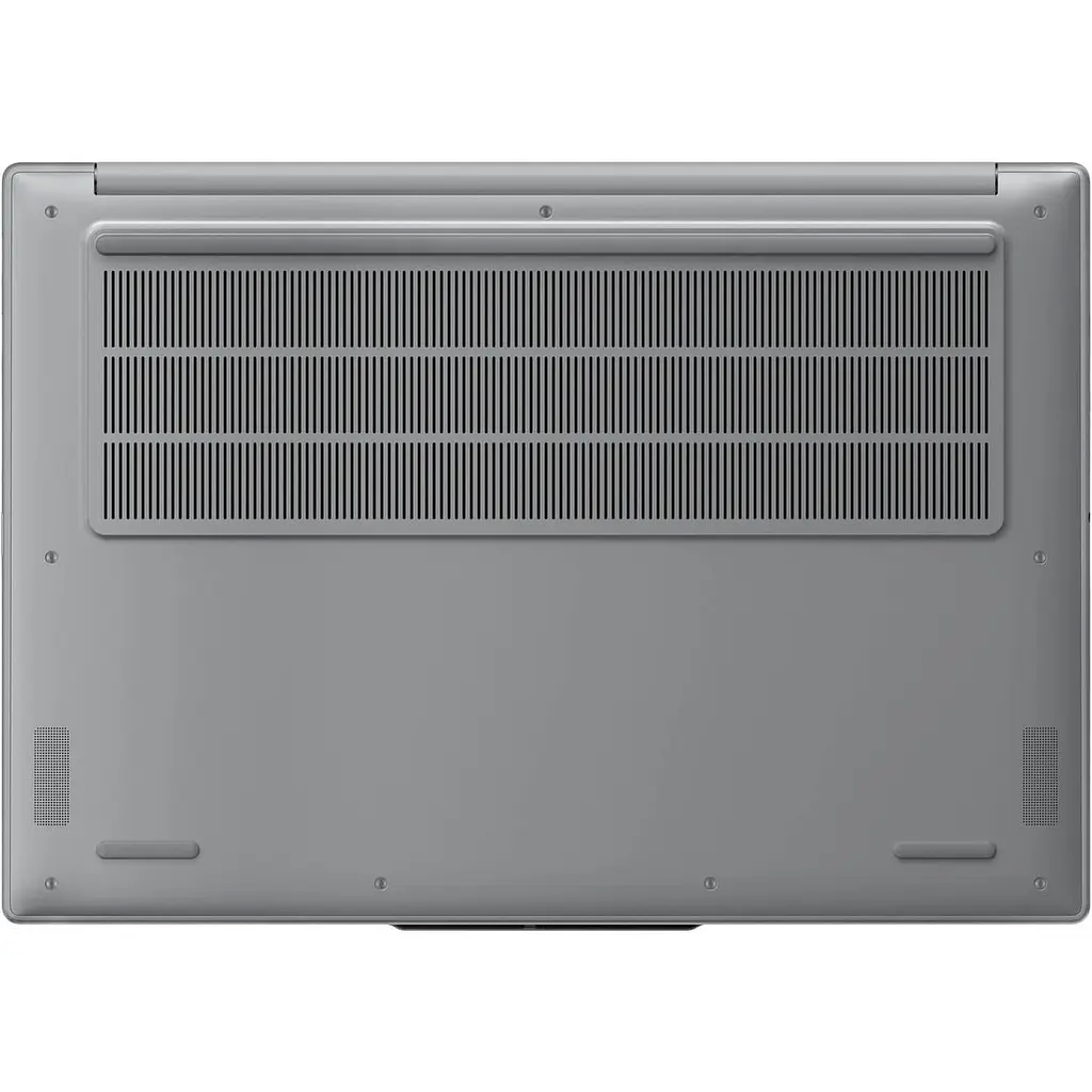 Ноутбук Lenovo 16 IdeaPad Pro 5 16AKP10 WQXGA+ OLED/Ryzen 5 AI 340/16GB/512SSD/RTX 5050 8GB/W11H/Gray (83JN000XUS) - фото 9