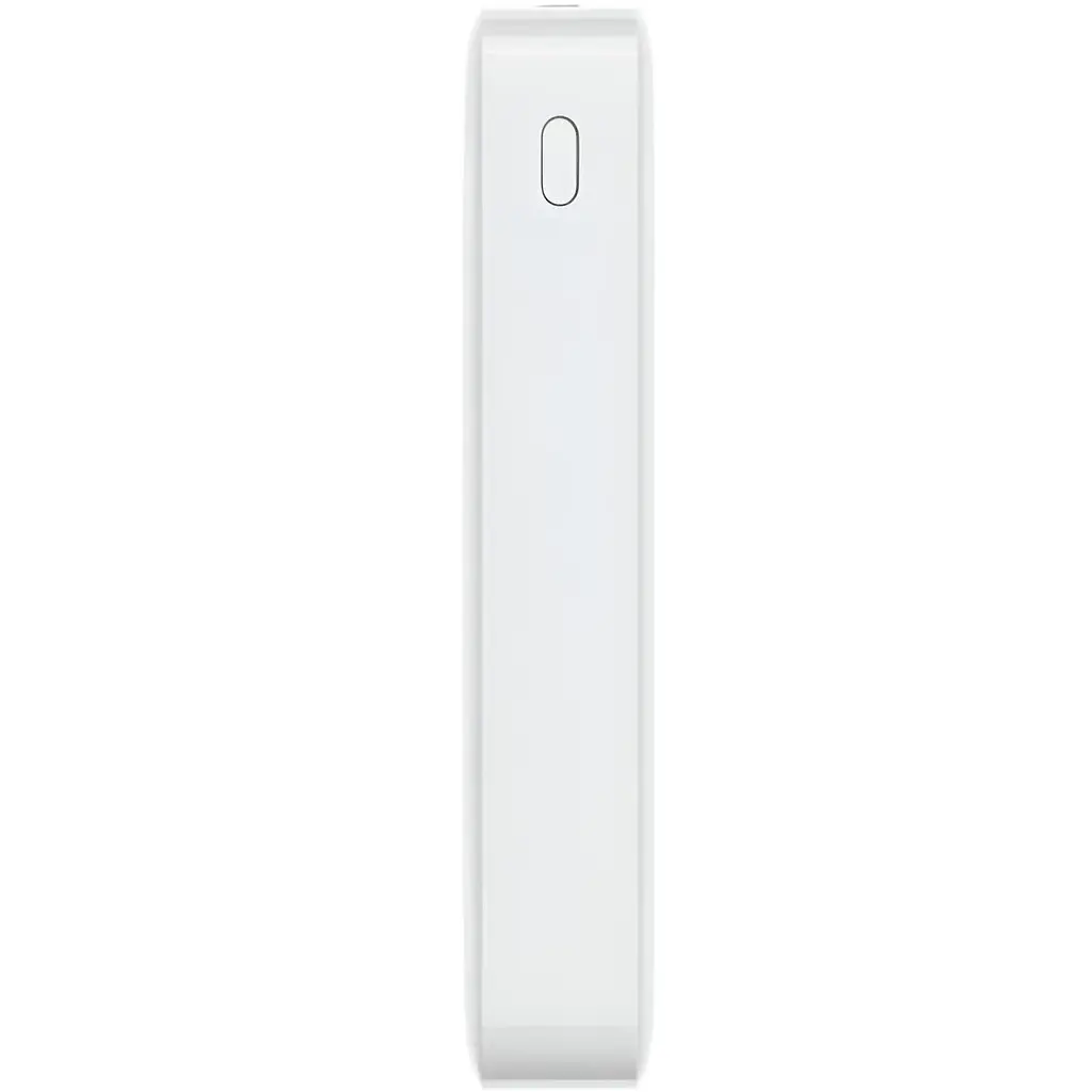 Внешний аккумулятор Redmi Power Bank 20000mAh White [VXN4265GL] [129257] - фото 4