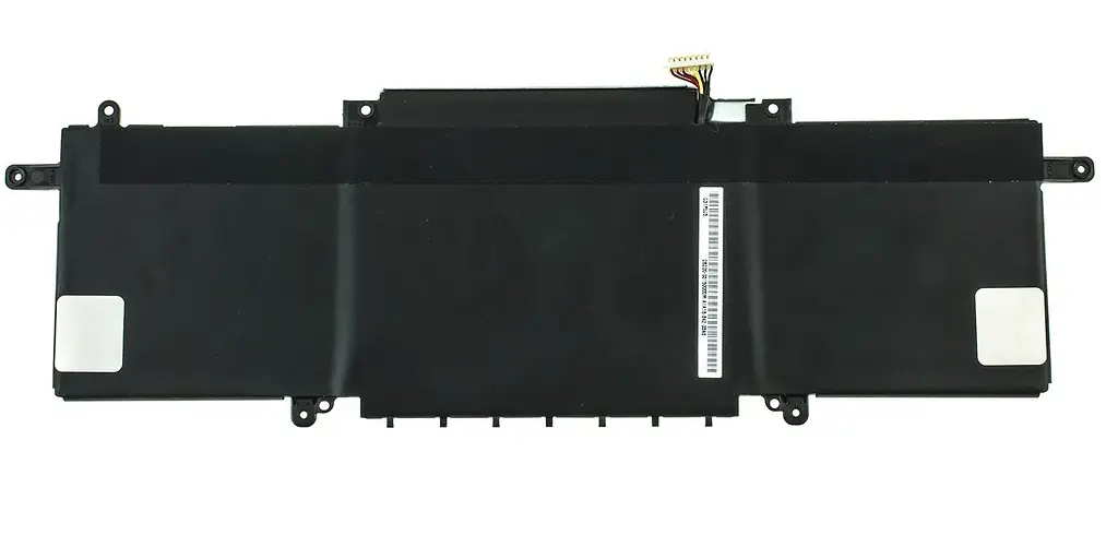 Акумулятор для ноутбука Asus ZenBook UX333 C31N1815, 4335 mAh (50Wh), 3cell, 11.55V, Li-Pol, чорний - фото 2