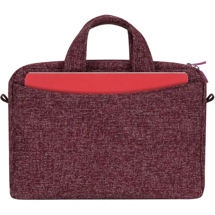 Сумка для ноутбука RivaCase 7921 14" Red - фото 5