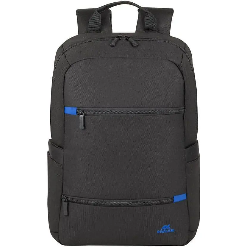 Рюкзак для ноутбука Rivacase 8265, 15.6" (8265 (Black)) - фото 13