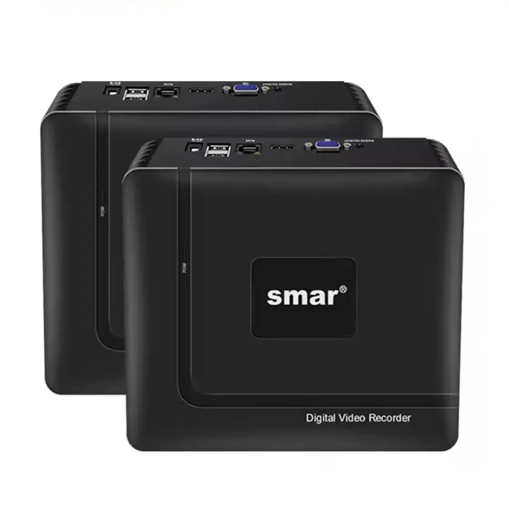 Smar H.265 Max 4K Output CCTV NVR 16 каналів. XMeye