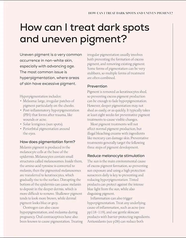 The Science of Beauty - фото 5