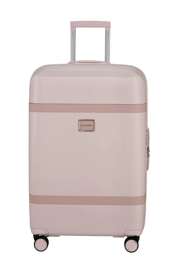 Валіза 69 См Samsonite IMAGE ROSE 69x45x28(31) KQ5*40003 - фото 16