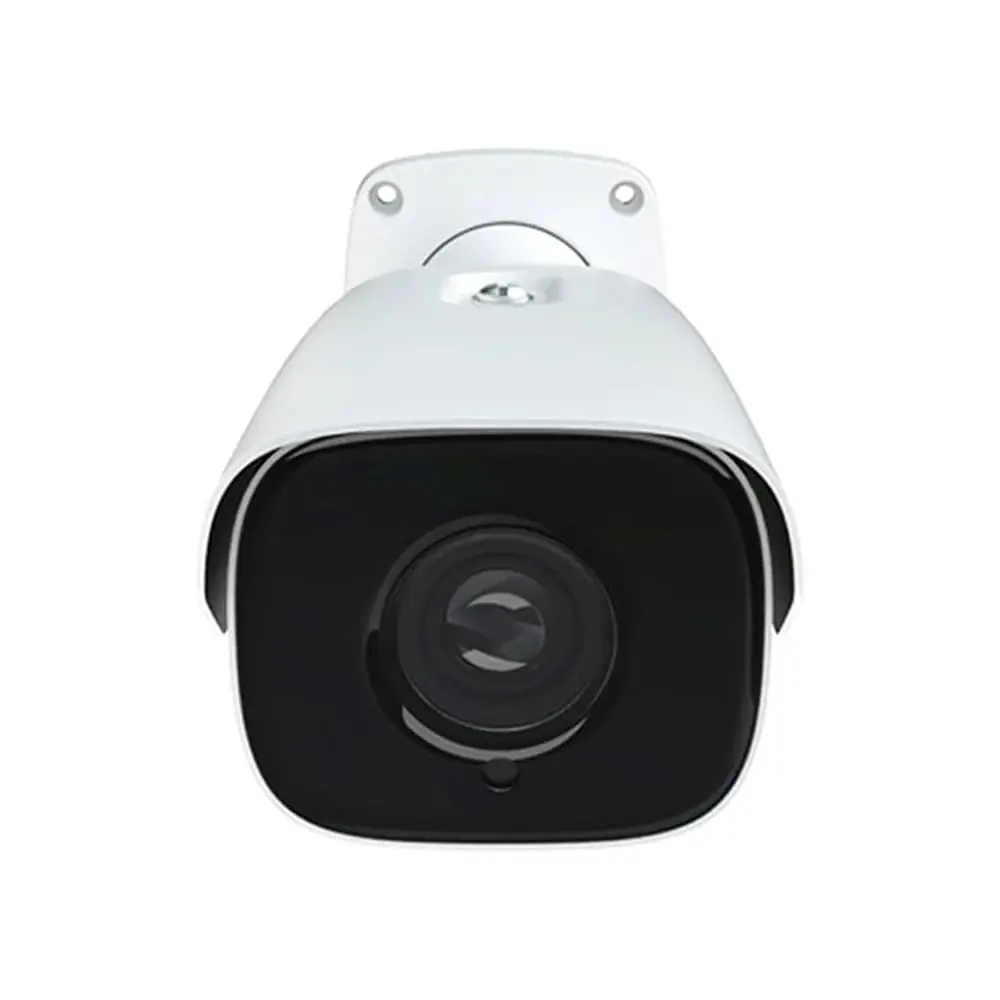 IP-відеокамера 2Mp TVT TD-9423A3-LR f=2.8-12mm з розпізнаванням номерів (77-00186) - фото 2