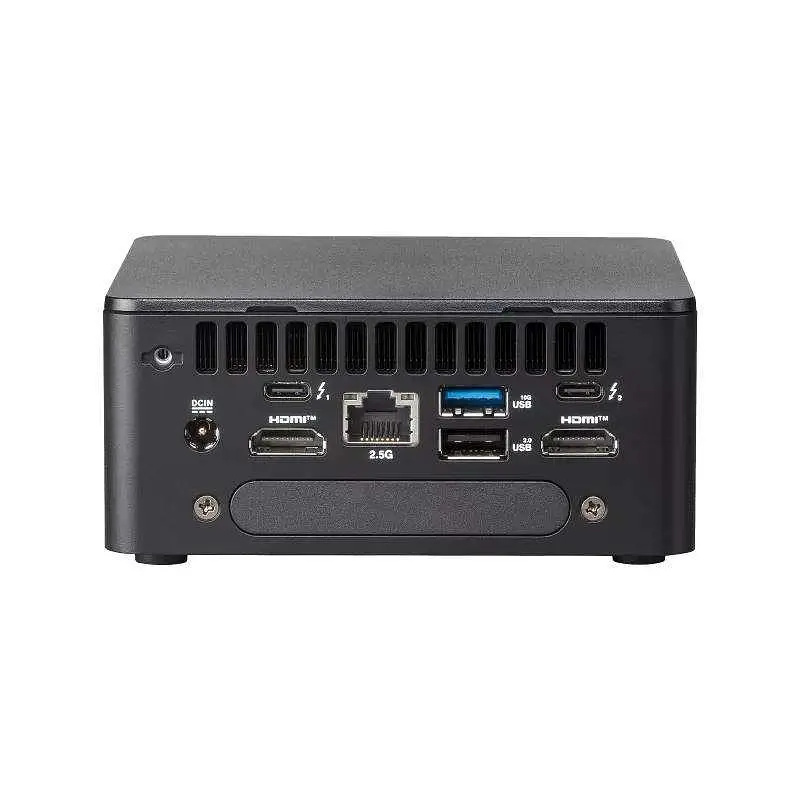 BarebOne-неттоп Asus NUC 13 Pro Kit (90AR00C1-M00040) - фото 5