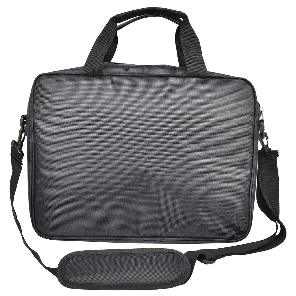 Сумка для ноутбука Semi Line 15,6" Black (P8390) - фото 2