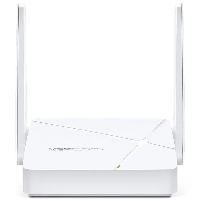 Маршрутизатор MR20 AC750, 2xFE LAN, 1xFE WAN Mercusys teh0017245 - фото 2