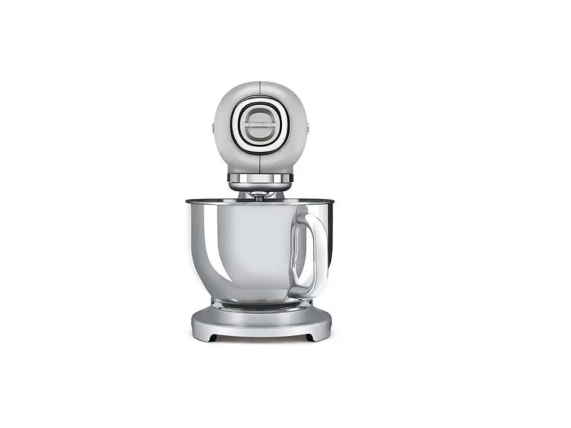 Кухонна машина Smeg SMF02SVEU - фото 2