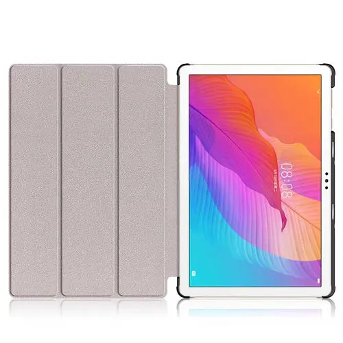 Чохол-книжка для планшета Huawei MatePad T10S Сакура - фото 3