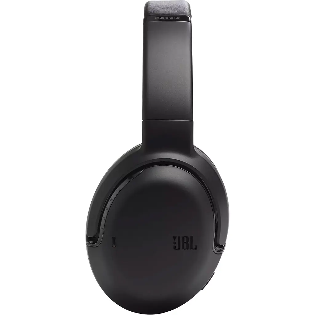Навушники JBL Tour One M2 Black [JBLTOURONEM2BLK] [84003] - фото 8