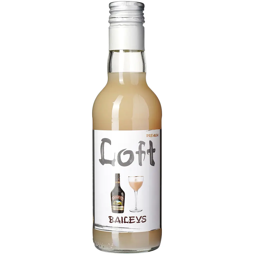 Сироп Loft Бейліз 0,25 л