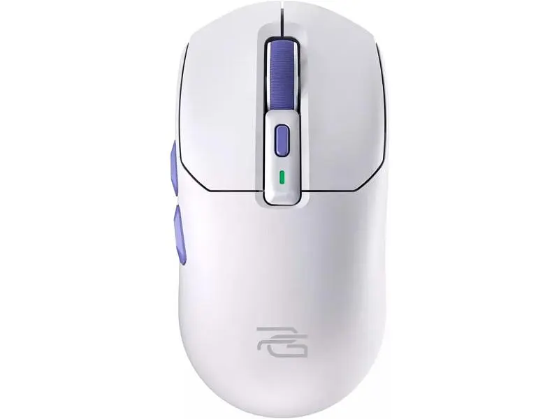 Миша Proove Rate Pro with Charging Dock White (WMRPCD022002) - фото 2